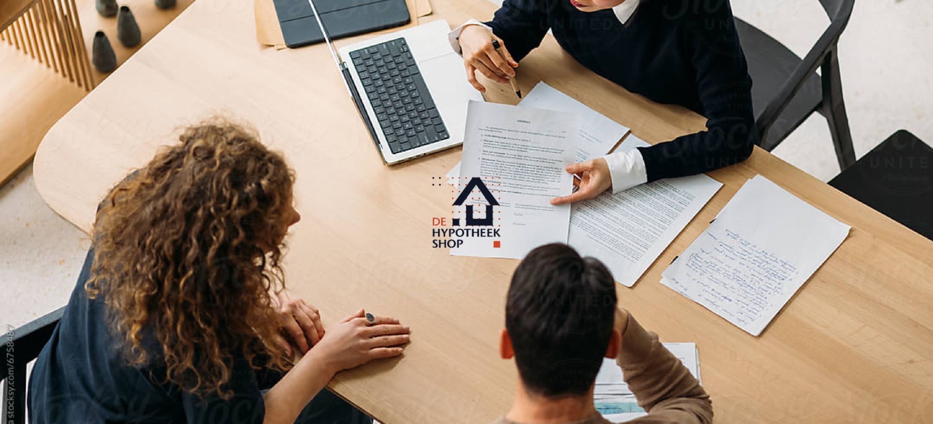 Mogen we je financieel<br>op weg helpen?