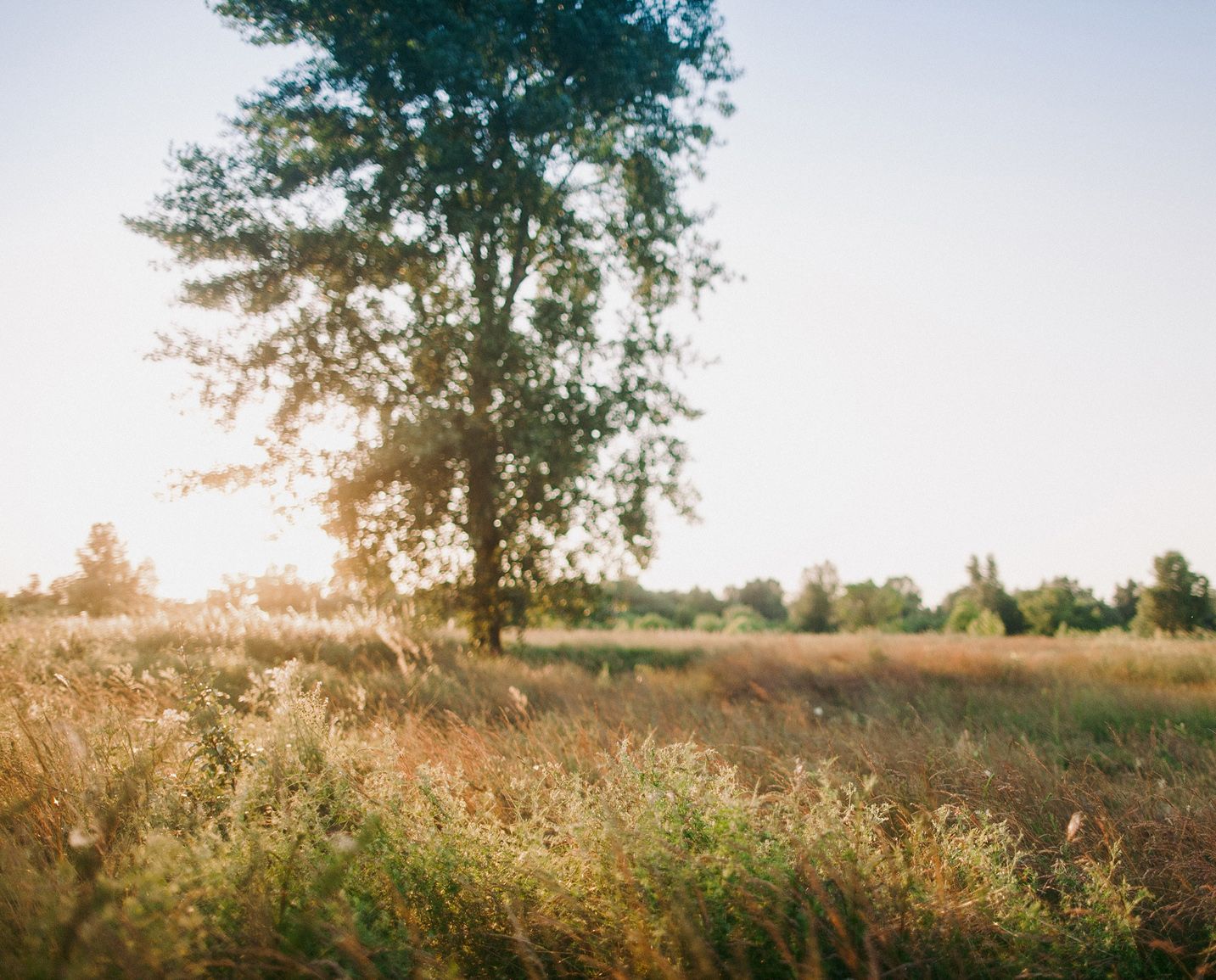 Locatie en Omgeving - Omgeving