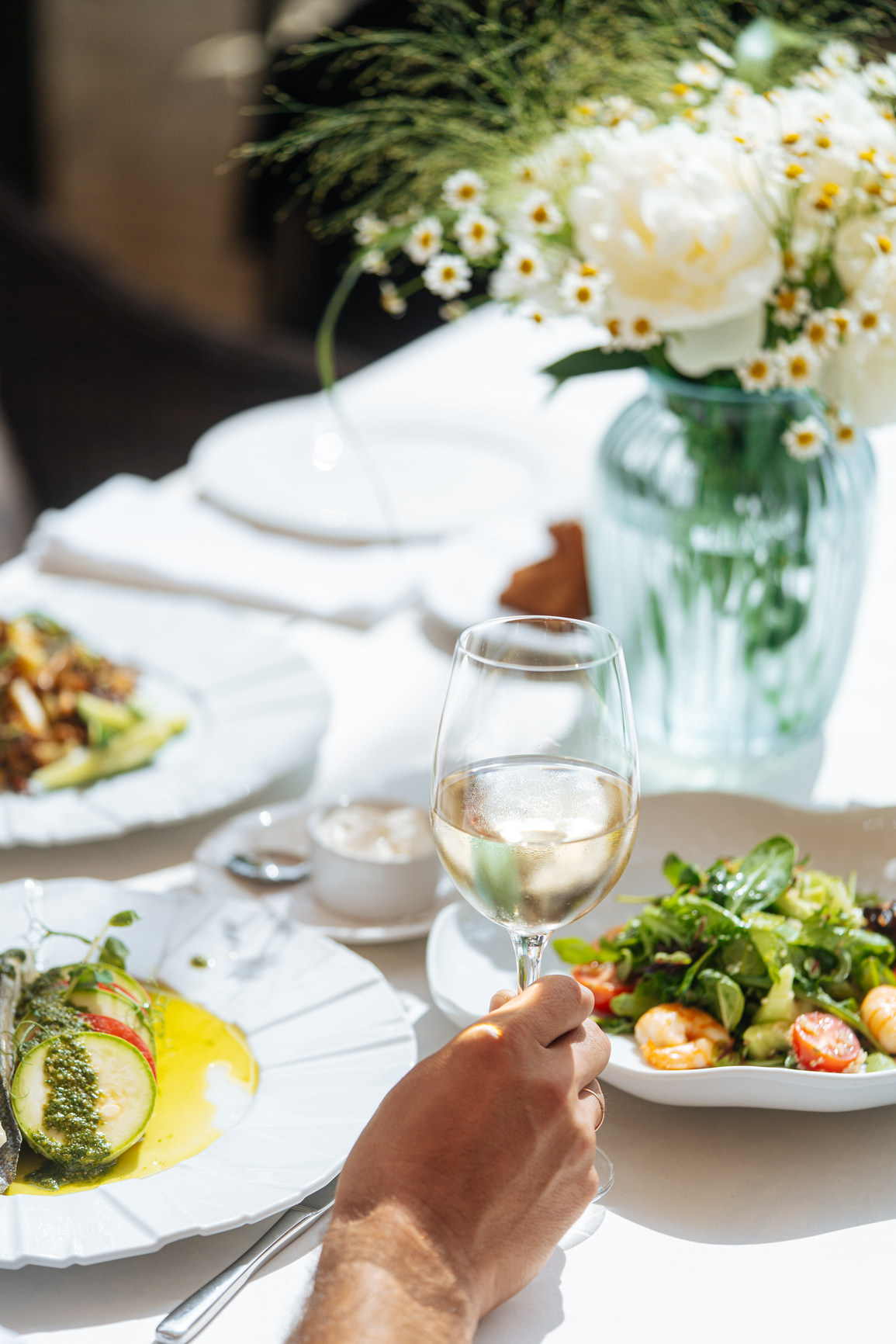 Locatie en Omgeving - Informatieblok 2